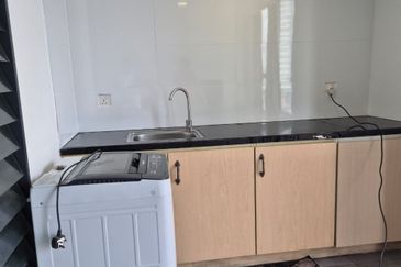 SoHo 2 @ Empire Damansara