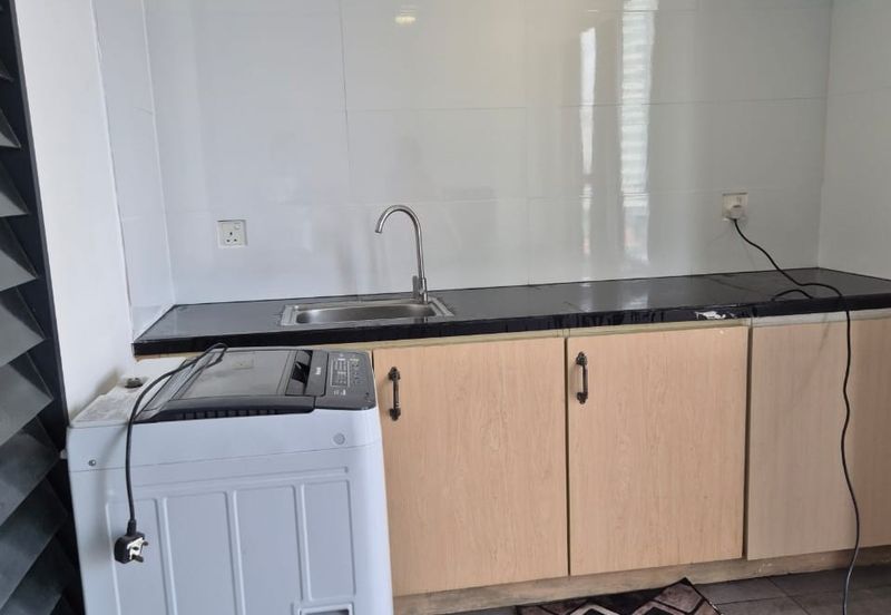 SoHo 2 @ Empire Damansara