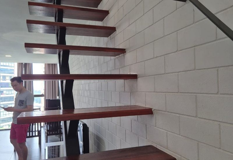 SoHo 2 @ Empire Damansara