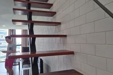 SoHo 2 @ Empire Damansara