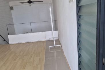 SoHo 2 @ Empire Damansara