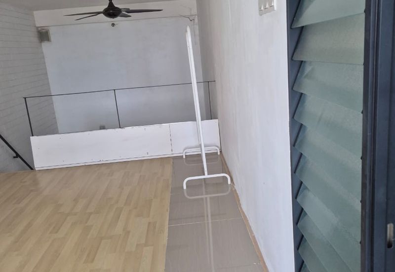 SoHo 2 @ Empire Damansara