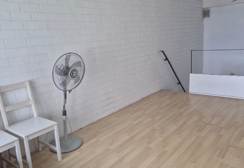 SoHo 2 @ Empire Damansara