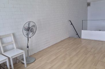 SoHo 2 @ Empire Damansara