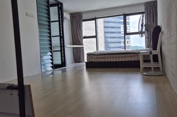 SoHo 2 @ Empire Damansara