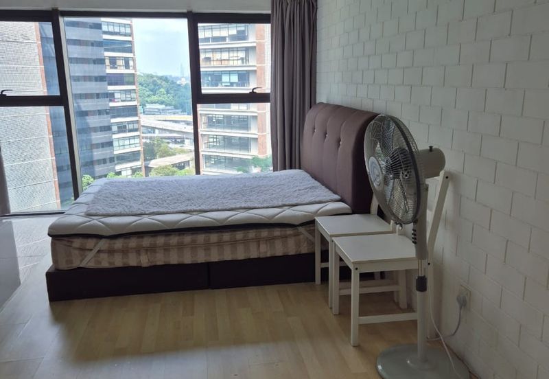 SoHo 2 @ Empire Damansara