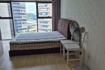 SoHo 2 @ Empire Damansara