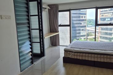 SoHo 2 @ Empire Damansara