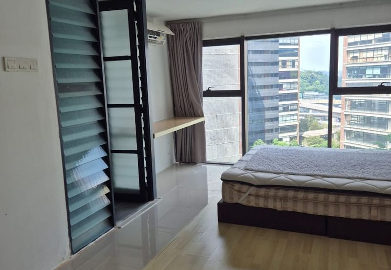 SoHo 2 @ Empire Damansara