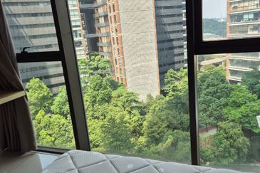 SoHo 2 @ Empire Damansara