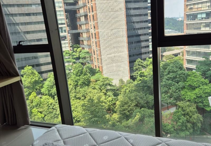 SoHo 2 @ Empire Damansara