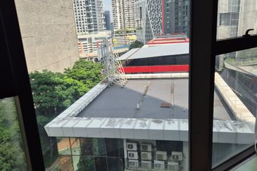 SoHo 2 @ Empire Damansara