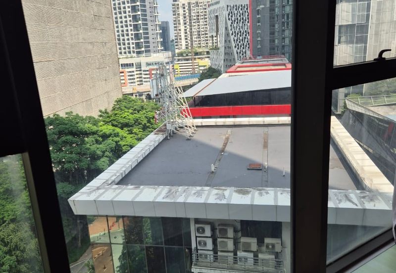 SoHo 2 @ Empire Damansara