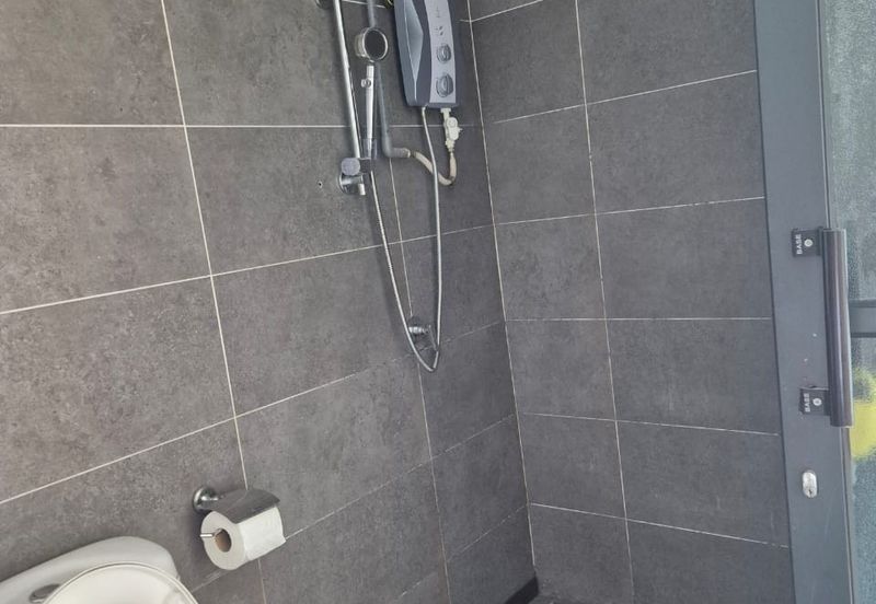 SoHo 2 @ Empire Damansara