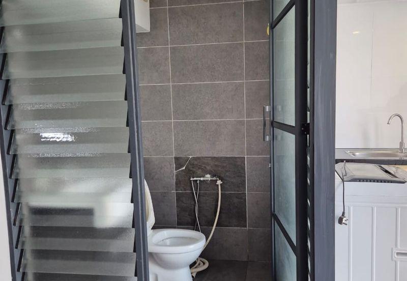 SoHo 2 @ Empire Damansara