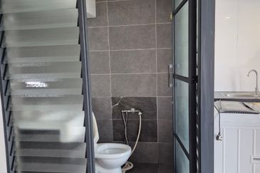 SoHo 2 @ Empire Damansara