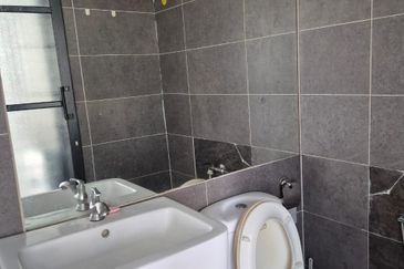 SoHo 2 @ Empire Damansara