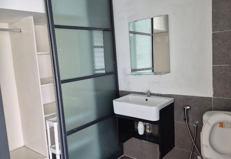 SoHo 2 @ Empire Damansara