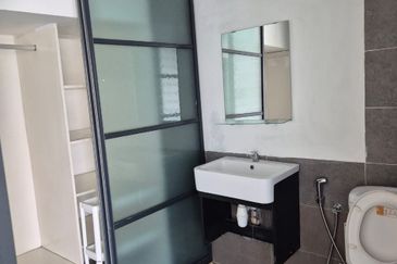 SoHo 2 @ Empire Damansara