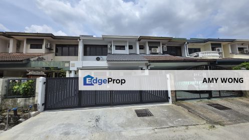 Bandar Utama, Petaling Jaya, BU12, BU 12, Selangor, Petaling Jaya