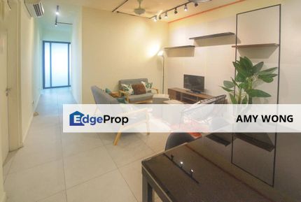 Jaya One Residence, Jalan University, Sec 17, Sec17, Petaling Jaya , Selangor, Petaling Jaya