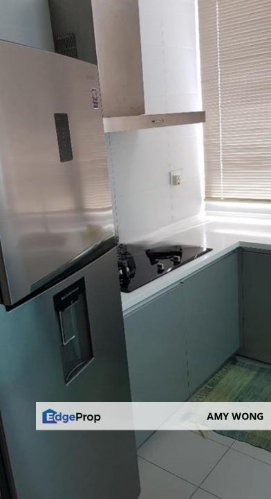 Se Terra Condo, Kayu Ara, Bandar Utama, Selangor, Kayu Ara