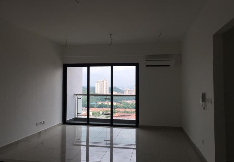 Glomac Centro Serviced Apartments