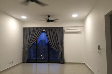 Glomac Centro Serviced Apartments