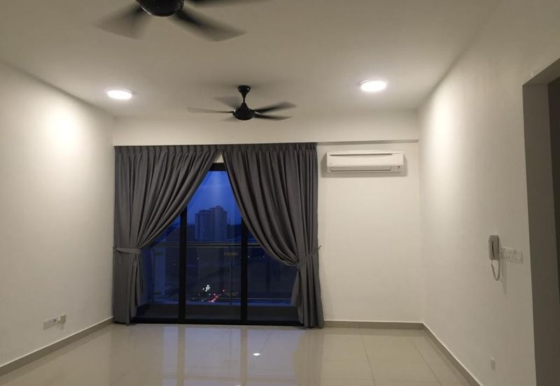 Glomac Centro Serviced Apartments