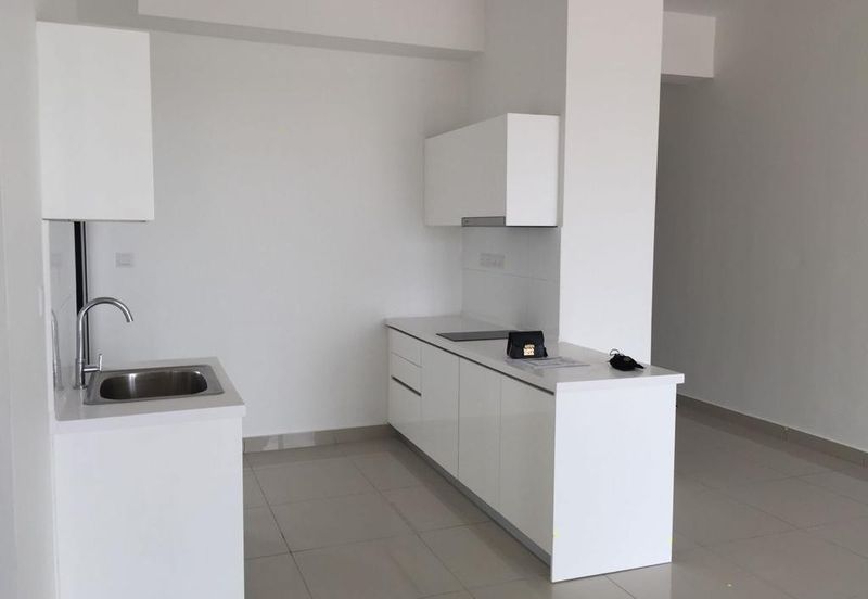 Glomac Centro Serviced Apartments