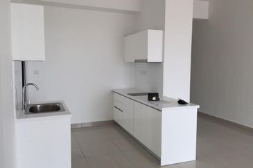 Glomac Centro Serviced Apartments