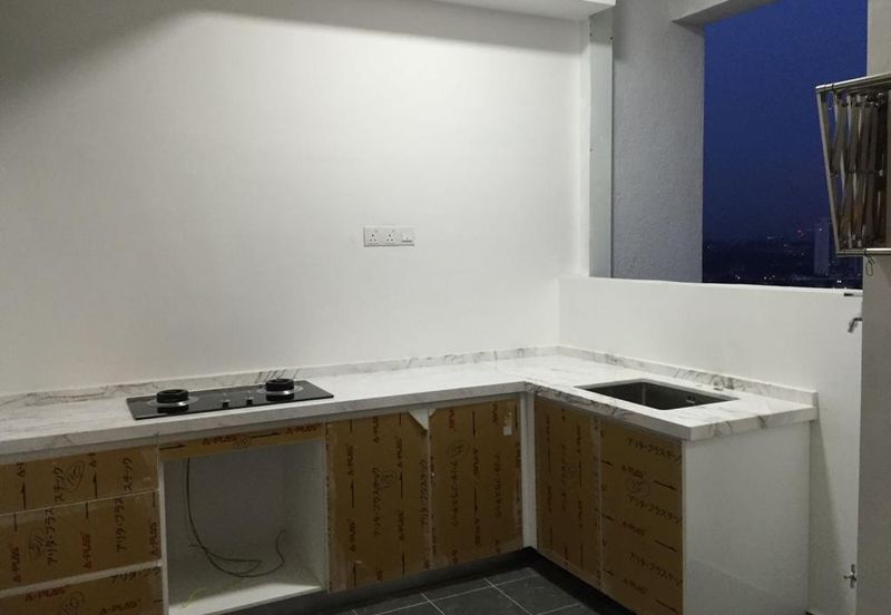 Glomac Centro Serviced Apartments