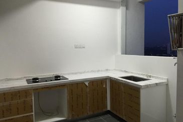 Glomac Centro Serviced Apartments