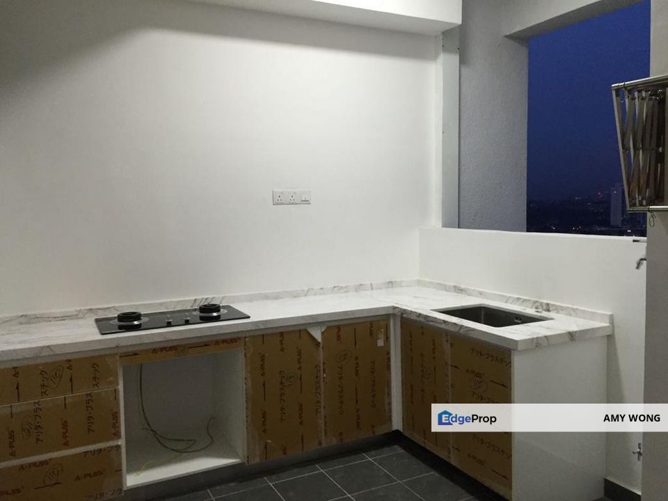 Glomac Centro, Bandar Utama, Kampong Kayu Ara, Behind Pelangi Utama , Selangor, Kayu Ara