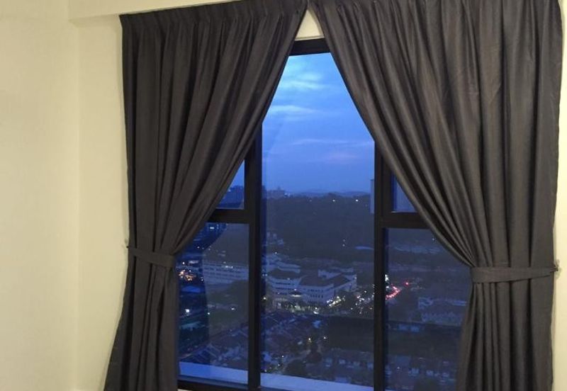 Glomac Centro Serviced Apartments