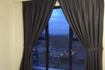 Glomac Centro Serviced Apartments