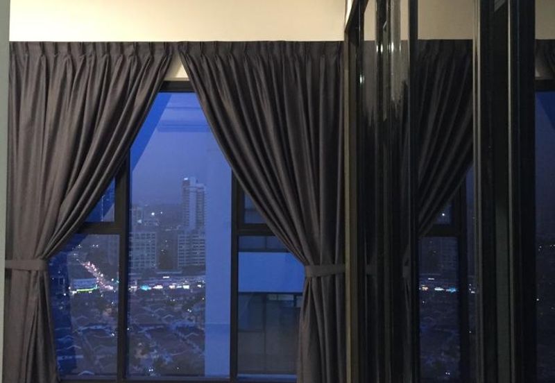 Glomac Centro Serviced Apartments