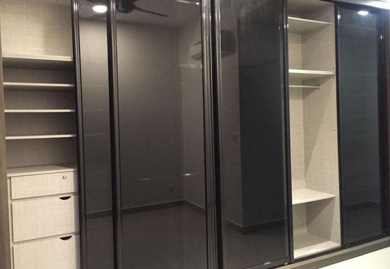 Glomac Centro Serviced Apartments