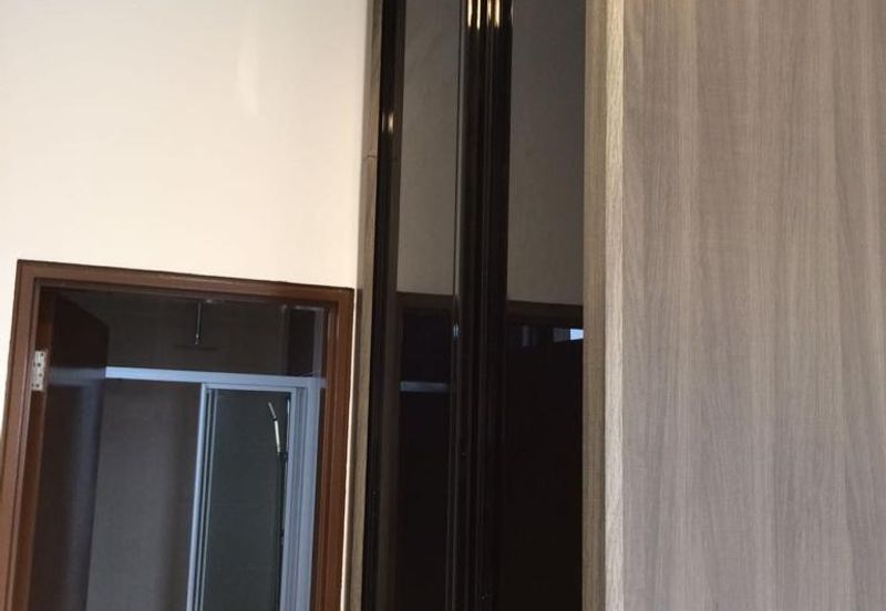 Glomac Centro Serviced Apartments