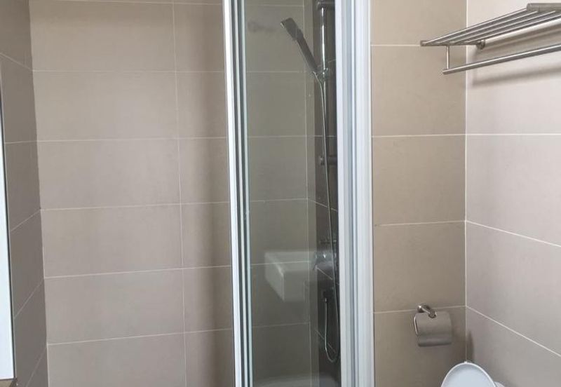 Glomac Centro Serviced Apartments