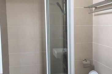 Glomac Centro Serviced Apartments