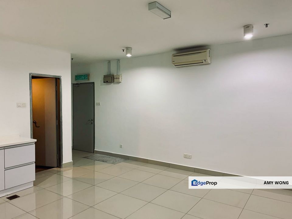 Pj5 Soho, Kelana Jaya, Near Paradigm Mall, Freehold. Studio , Selangor, Kelana Jaya