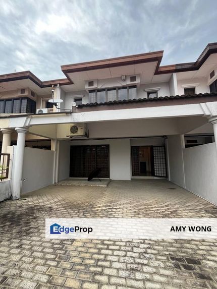 Bandar Utama, BU7, BU 7, Petaling Jaya, Selangor  , Selangor, Petaling Jaya