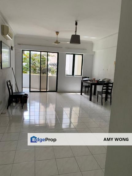 Desa Kiara, TTDI, SS20, 150m to Glo Mall, 200m to MRT, Kuala Lumpur, Taman Tun Dr Ismail