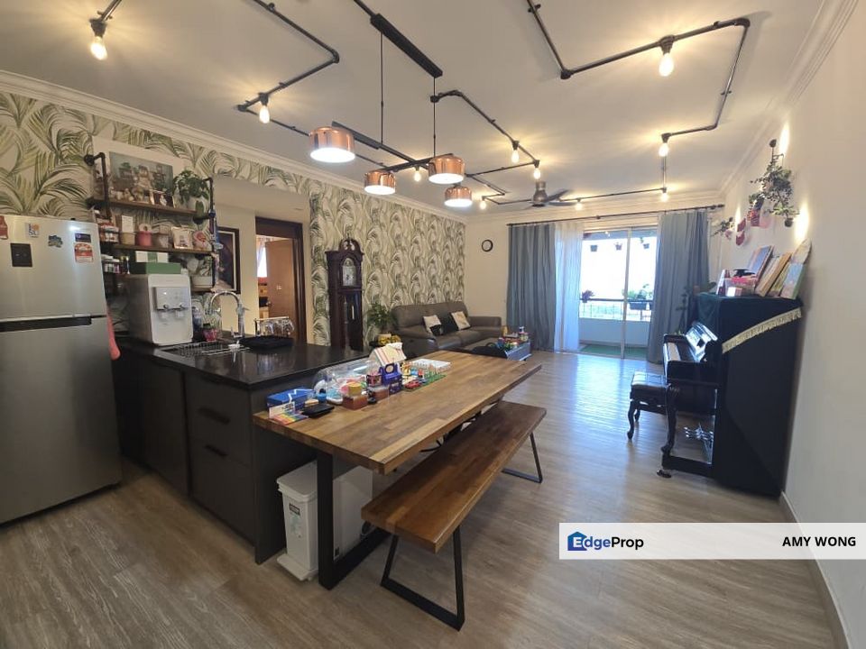 Riana Green, Tropicana, Petaling Jaya , Selangor, Tropicana