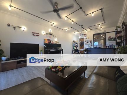 Riana Green, Tropicana, Petaling Jaya , Selangor, Tropicana