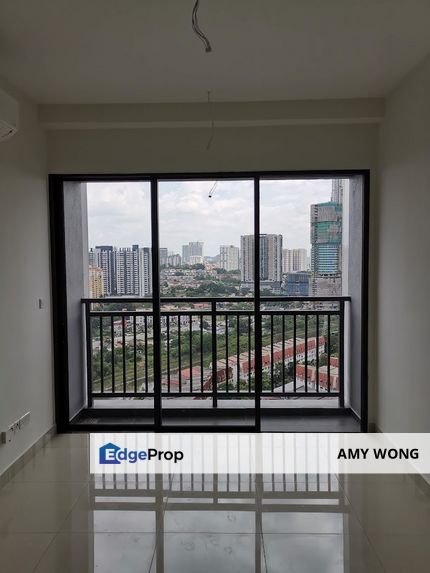 Spacious 4 Bedroom Condominium at 76, Jalan Klang Lama, Kuala Lumpur, Jalan Klang Lama (Old Klang Road)