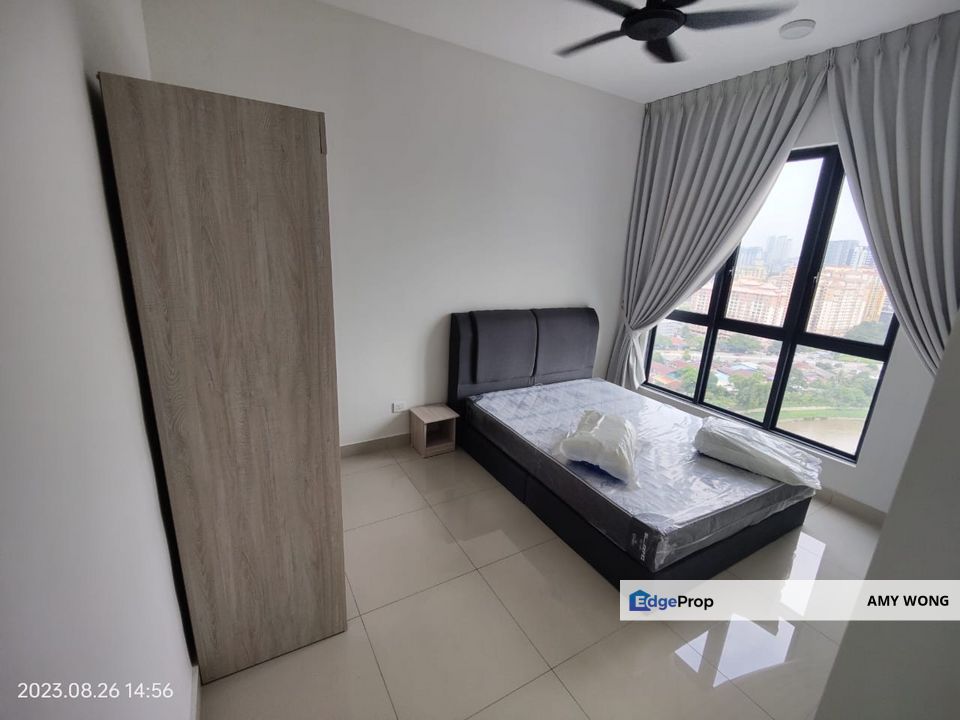 Platinum Arena, Jalan Klang Lama, (Old Klang Road), Kuala Lumpur, Condominium , Kuala Lumpur, Jalan Klang Lama (Old Klang Road)