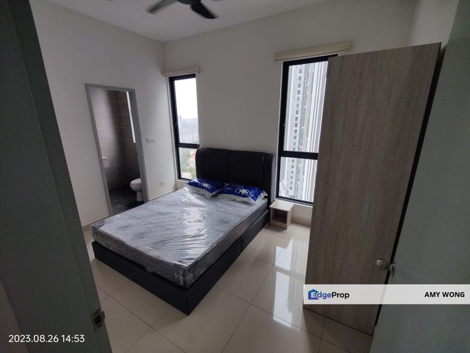 Platinum Arena, Jalan Klang Lama, (Old Klang Road), Kuala Lumpur, Condominium , Kuala Lumpur, Jalan Klang Lama (Old Klang Road)