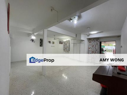 For Sale: 5 Bedroom 2-Storey Terrace House in SS 3, Taman Universiti, Petaling Jaya, Kelana Jaya , Selangor, Kelana Jaya